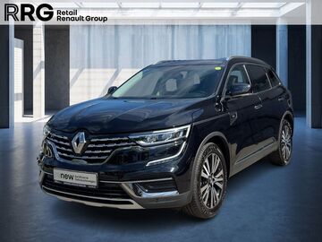 Gebrauchte Renault Koleos