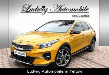 Kia XCeed 70.000 km 18.850 &euro; Teltow 14513