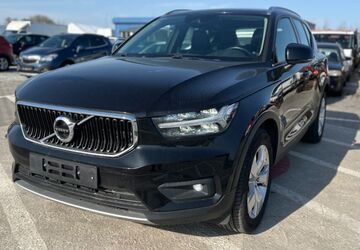 Volvo XC40 126.000 km 17.300 &euro; Mittenwalde 15749