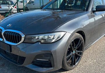 BMW 320 173.000 km 18.900 &euro; Mittenwalde 15749