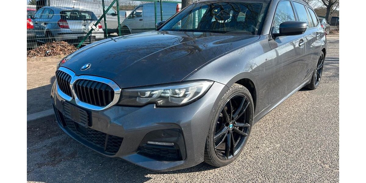 BMW 320 173.000 km 18.900 &euro; Mittenwalde 15749