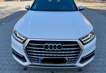 Audi Q7 170.351 km 36.500 &euro; Berlin 10711
