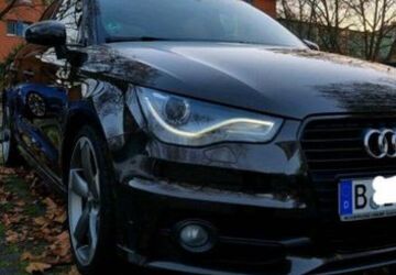 Audi A1 159.000 km 10.550 &euro; Berlin 13627