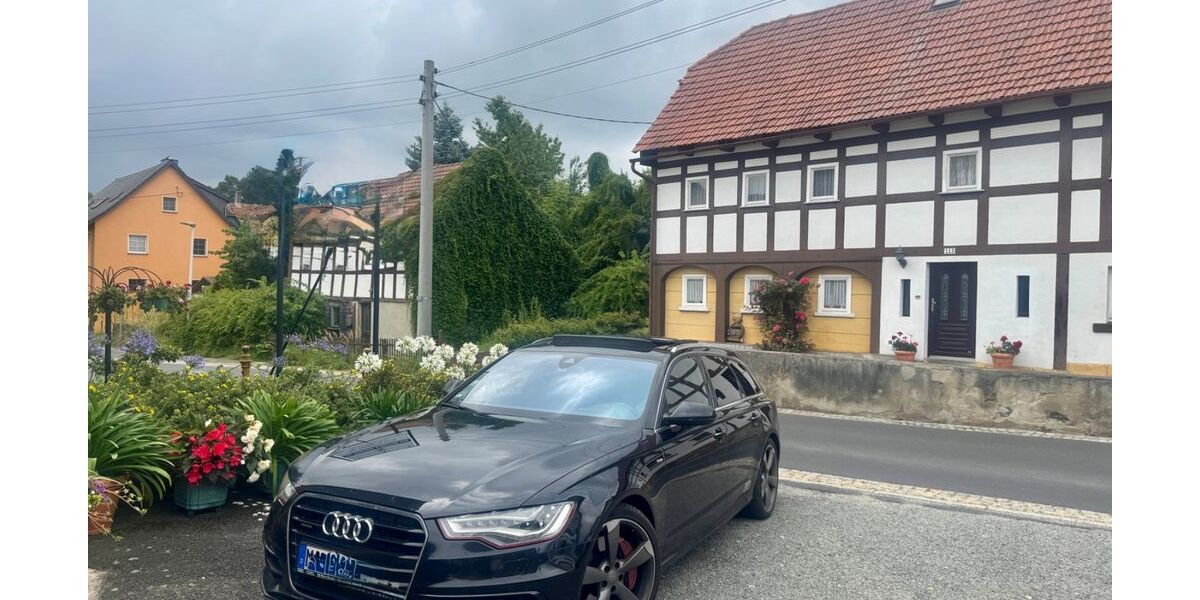 Audi A6 308.000 km 12.650 &euro; Petershagen 15370