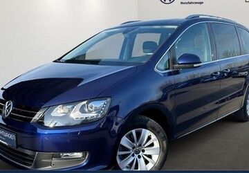 VW Sharan 37.938 km 27.990 &euro; Rüdersdorf 15562