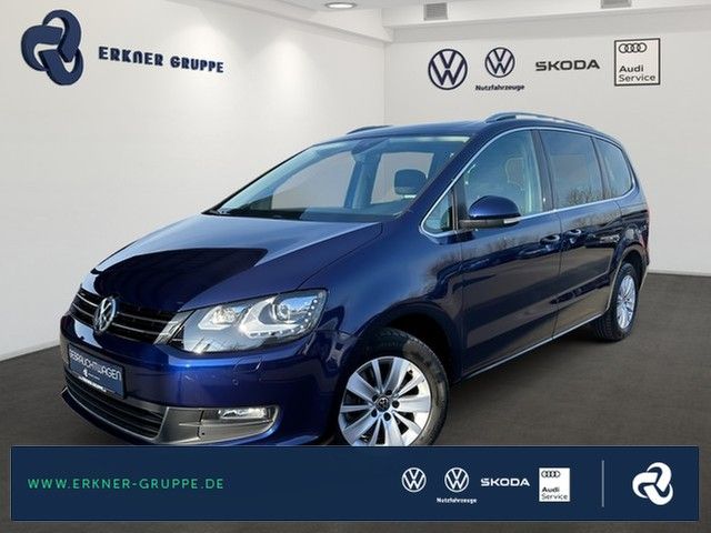 VW Sharan 37.938 km 27.990 &euro; Rüdersdorf 15562