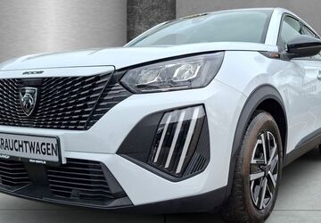 Peugeot 2008 3.507 km 22.940 &euro; Hoppegarten 15366