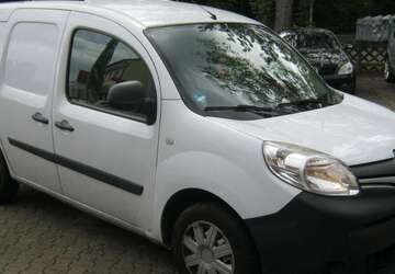 Renault Kangoo 221.000 km 6.990 &euro; Berlin 14167