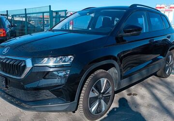 Skoda Karoq 138.000 km 16.900 &euro; Mittenwalde 15749