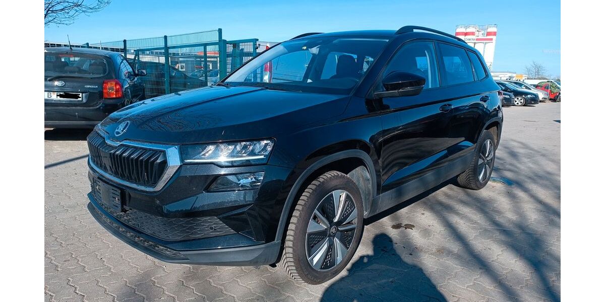 Skoda Karoq 138.000 km 16.900 &euro; Mittenwalde 15749