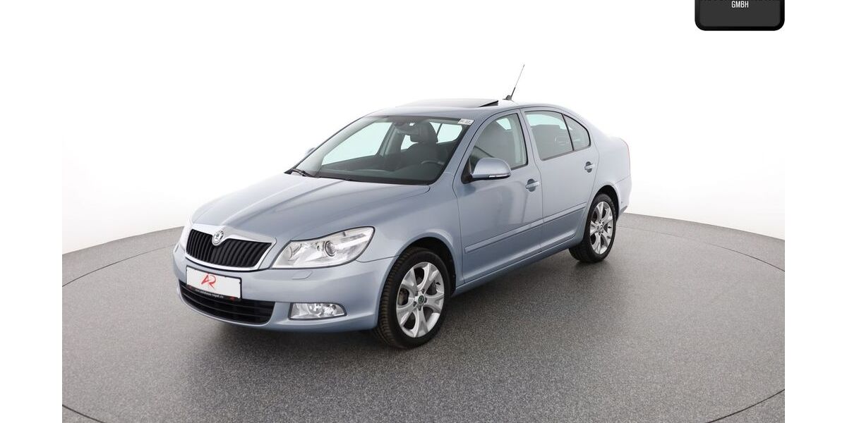 Skoda Octavia 41.973 km 10.880 &euro; Berlin 12103