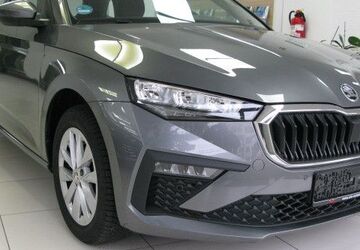 Skoda Scala 7.700 km 22.990 &euro; Berlin 13435