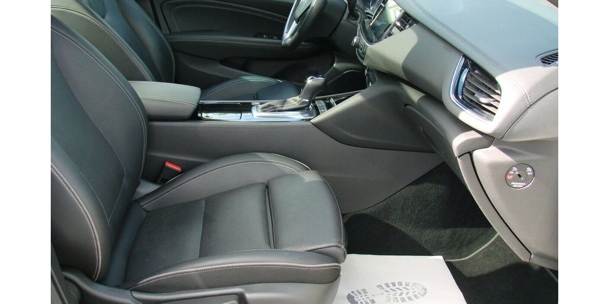 Opel Insignia Sports Tourer Innovation LED IntelliLux A 116.523 km 12.980 &euro; Falkensee 14612