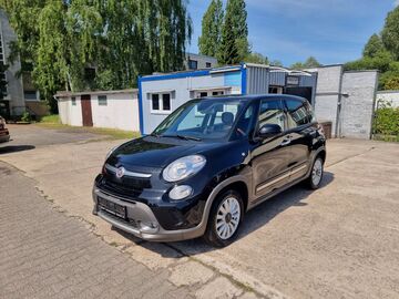 Gebrauchte Fiat 500L