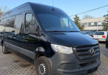 Mercedes-Benz Sprinter 233.000 km 16.990 &euro; Hoppegarten 15366