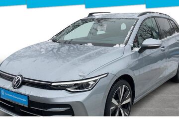 VW Golf 13.310 km 34.450 &euro; Potsdam 14480