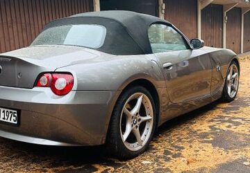 BMW Z4 129.960 km 13.900 &euro; Berlin 13055