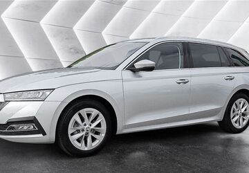 Skoda Octavia 16.019 km 29.999 &euro; Ludwigsfelde 14974