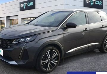 Peugeot 3008 22.630 km 27.990 &euro; Berlin 12681