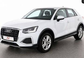 Audi Q2 35.319 km 20.440 &euro; Berlin 12103