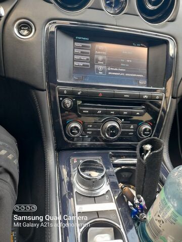 Gebrauchte Jaguar XJ