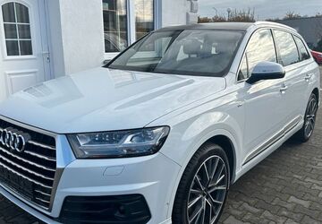 Audi Q7 241.000 km 27.900 &euro; Mahlow 15831
