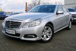 Mercedes-Benz E 220 CDI Avantgarde BlueEfficiency Multikontursit 141.322 km 13.980 &euro; Falkensee 14612