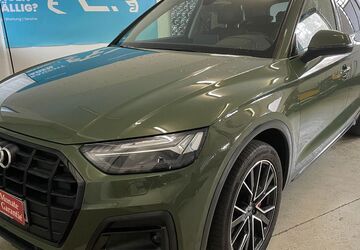 Audi Q5 134.868 km 34.950 &euro; Falkensee 14612