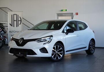 Renault Clio 49.171 km 12.790 &euro; Wildau 15745