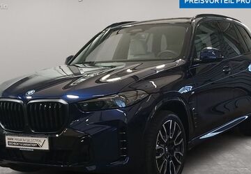 BMW X5 3.953 km 106.880 &euro; Berlin 14057