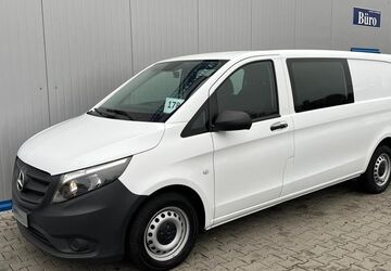 Mercedes-Benz Vito 98.863 km 24.899 &euro; Berlin 13055