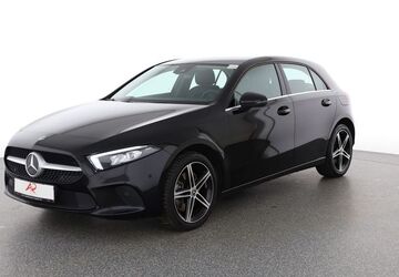 Mercedes-Benz A 250 39.648 km 23.860 &euro; Berlin 12103