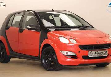 Smart forFour 219.709 km 2.249 &euro; Teltow 14513