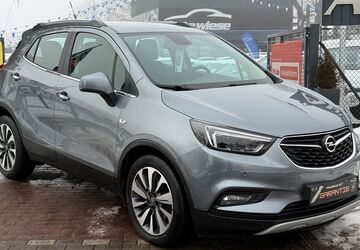Opel Mokka 45.769 km 14.990 &euro; BERLIN 13127