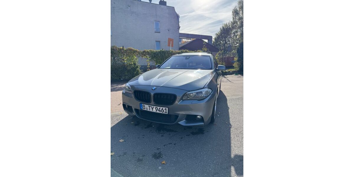 BMW 520 223.000 km 11.900 &euro; Berlin 12355