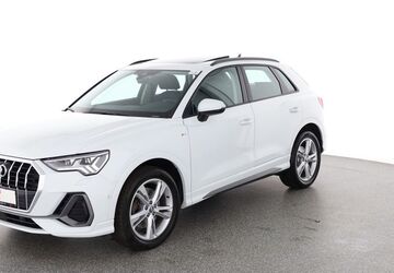 Audi Q3 30.000 km 29.880 &euro; Berlin 12103