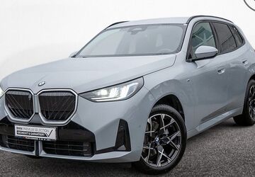 BMW X3 24.209 km 58.900 &euro; Schönefeld OT Großziethen 12529
