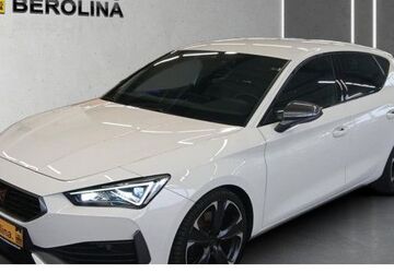 Cupra Leon 73.112 km 25.979 &euro; Berlin 12105