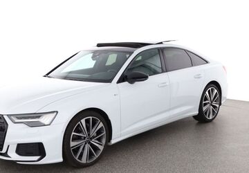 Audi A6 75.038 km 46.880 &euro; Schönefeld 12529