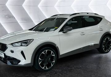 Cupra Formentor 48.561 km 26.990 &euro; Berlin 12681