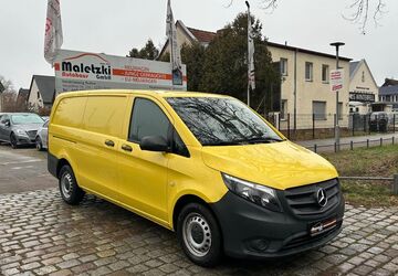 Mercedes-Benz Vito 161.071 km 19.950 &euro; Berlin 12357