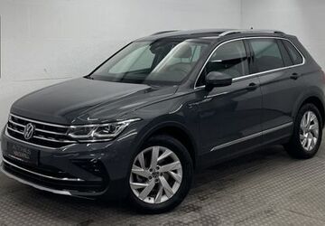 VW Tiguan 55.059 km 31.400 &euro; Berlin 12351