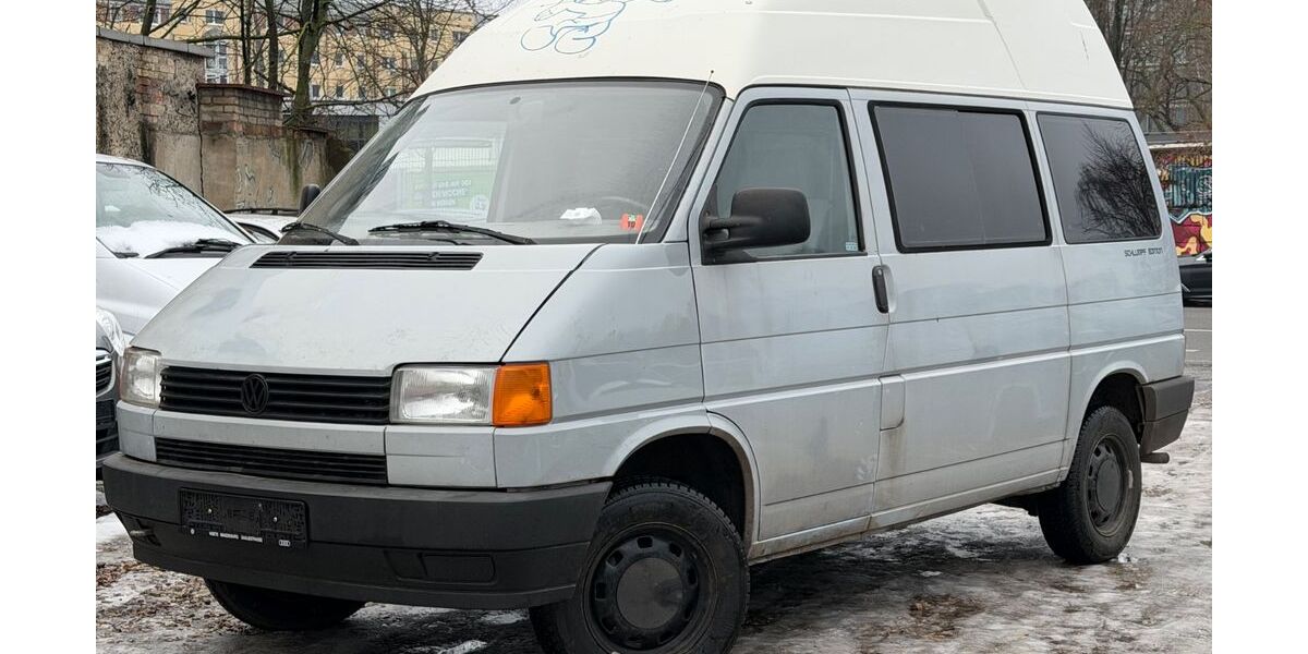 VW T4 California 190.000 km 7.950 &euro; Berlin 10245