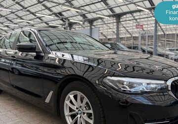 BMW 520 108.102 km 24.290 &euro; Ludwigsfelde (bei Berlin) 14974