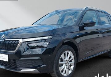 Skoda Kamiq 64.129 km 22.400 &euro; Berlin 13125