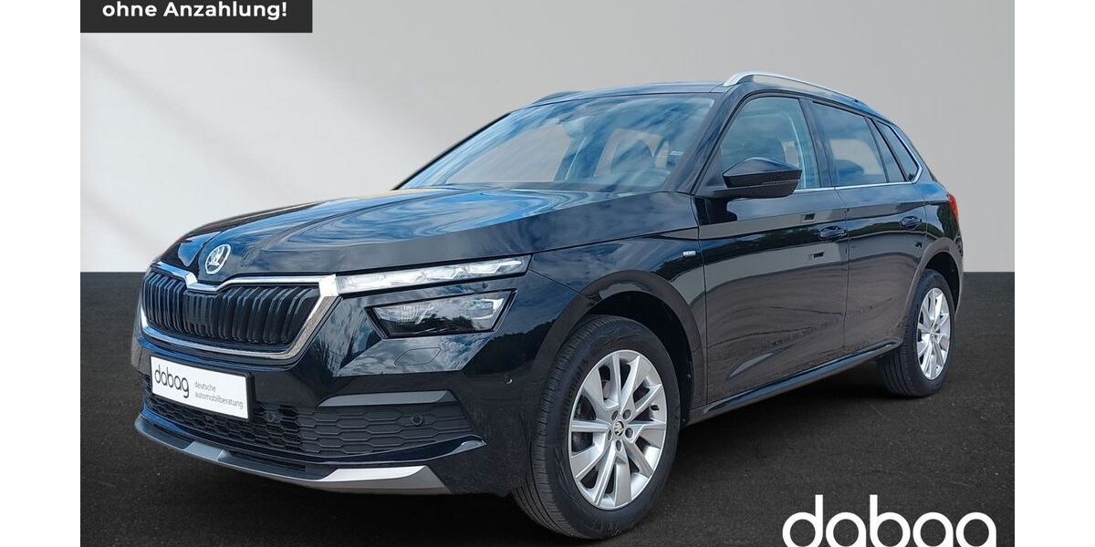 Skoda Kamiq 64.129 km 22.400 &euro; Berlin 13125