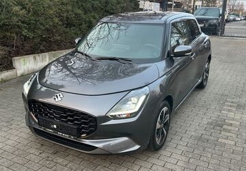 Suzuki Swift 15.000 km 18.999 &euro; Berlin 13581