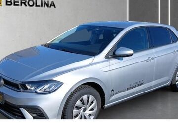 VW Polo 9.584 km 20.549 &euro; Berlin 12105