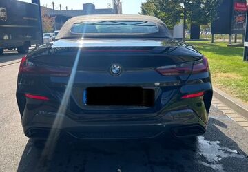 BMW 840 99.870 km 44.900 &euro; Berlin 10115