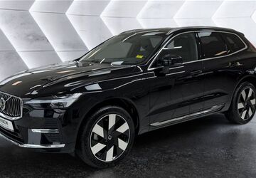 Volvo XC60 18.585 km 53.880 &euro; Berlin 10553